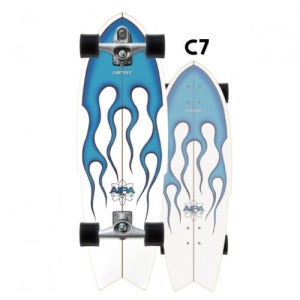 [카버스케이트보드] 30.75 아이파 스팅 2022AP01