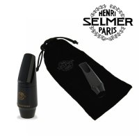 셀마 소프라노색소폰마우스피스 S80C스타 셀머 섹소폰 피스 selmer 관악기