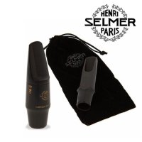 셀마 알토색소폰마우스피스 S80C스타 셀머 알토 섹소폰 피스 selmer 악기용품 입문용