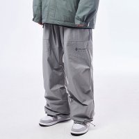 22 23 SPECIAL GUEST ORBAN PANTS 3LAYER AQUA 스페셜게스트 오반 보드복 바지