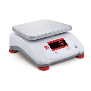 방수형 전자저울 Ohaus VALOR2000 V22PW6TKR (6kg/1g)