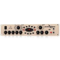 BEHRINGER BASS V-AMP PRO 베이스 모델링 앰프