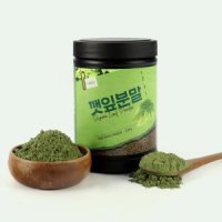 깻잎 분말 가루 230g