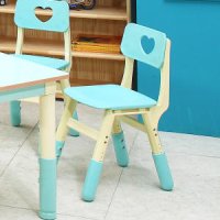[하이스위티]스위티높이조절 의자/어린이/아동/유치원