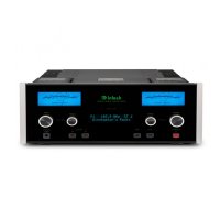 Mcintosh(매킨토시) MAC7200 튜너내장 인티앰프