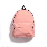 피스메이커 SHIRRING NYLON BACKPACK 348338