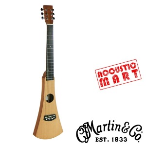 Martin 마틴 통기타 Martin Backpacker Steel