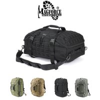 MAGFORCE ALBATROSS EDC 3 WAY BAG 맥포스 EDC 알바트로스