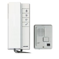 코콤 코콤 인터폰 K4M IP-4T DS-2D