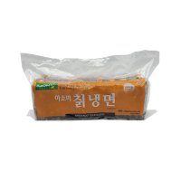 농협하나로마트 칠갑농산 아소미칡냉면2KG 식자재