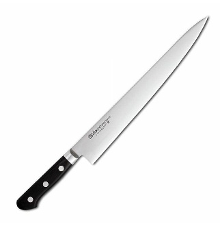 미소노 북미 내수용 Misono <b>Molybdenum</b> Steel Muscle Pulling No 521 24 cm