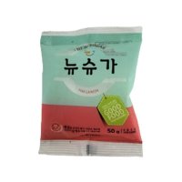 해가원 푸른들마켓 해가원 뉴슈가50g