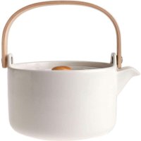 마리메꼬 세라믹 Oiva Teapot 0 7L