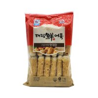 사조대림 맛대장 구운어묵 1kg