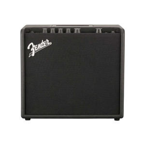 Fender 펜더 머스탱 LT25 기타 앰프