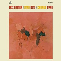 LP Charlie Byrd 찰리 버드 - Jazz Samba