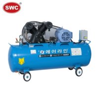 서원 산업용콤프레샤 0HP 삼상380V SP5-400-5