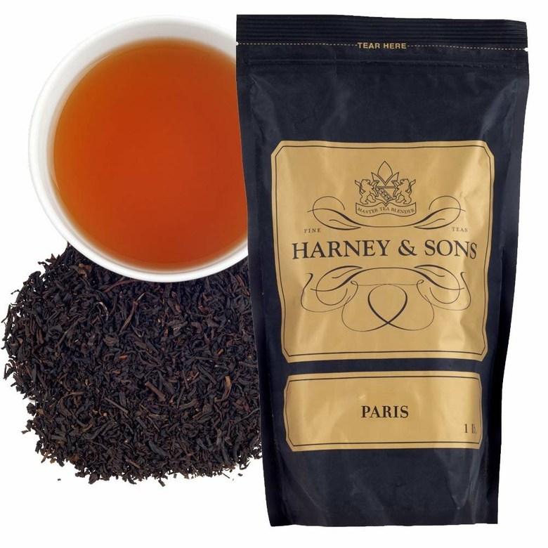 Harney & Sons Paris Tea (하니앤선즈 파리 티)