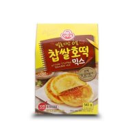 오뚜기 찹쌀호떡믹스540g