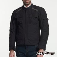 맥슬러 디펜스 자켓 Maxler DEFENCE JACKET 풀 보호대 내피분리