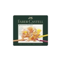 Faber-Castell 포리색연필 최고급 24색