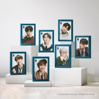 BTS 방탄소년단 굿즈 직소퍼즐 BTS 직소퍼즐 진 108PCS