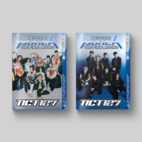 NCT 127 엔시티 127 - NCT 127 Neo Zone The Final Round 정규 2집 리패키지