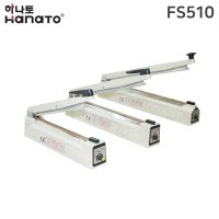 하나토 손접착기 비닐접착기 접착폭 FS210