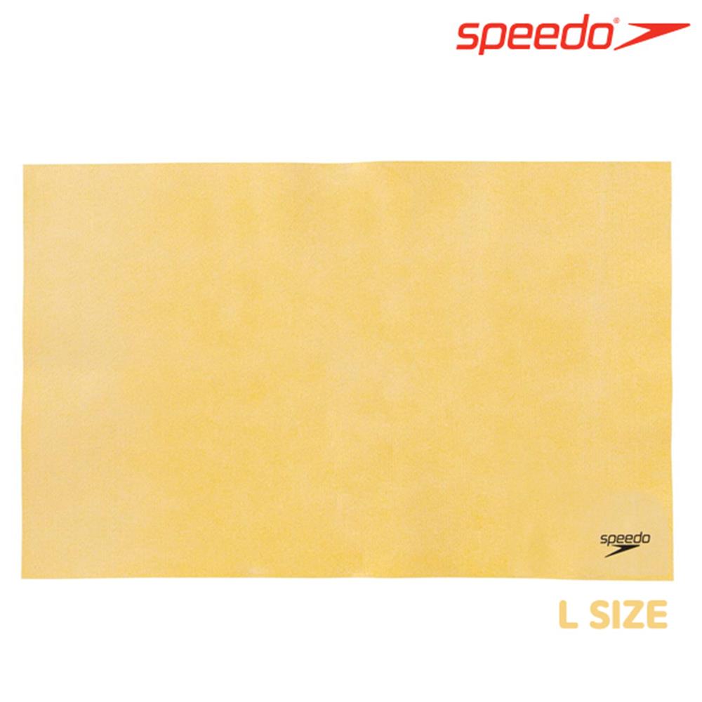 스피도 Speedo 마이크로 습식타올 M L 5컬러 SE62003