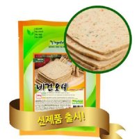 비건 Vegan 오뎅슬라이스 250g