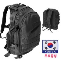 아미캠프 군인 백팩 보급형 가방 40L 배낭