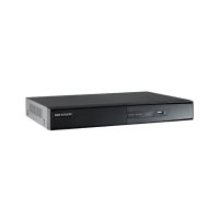 하이크비전 16채널 올인원 CCTV DVR 녹화기 N DS-7216HQHI-F1