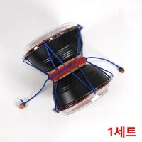 켄당 만들기 다문화체험수업 전통놀이 미니북 5세트 재료 DIY 방학숙제