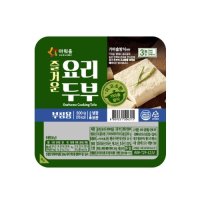 아워홈 즐거운 요리두부 300g