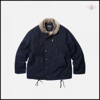 프리즘웍스 Edgar N-1 Deck jacket 덱자켓