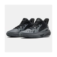 언더아머 농구화 Under Armour 호버 HOVR Havoc 3 남성’s Athletic Sneaker Basketball Shoe 8101