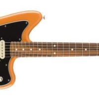 Fender 일렉트릭 Player Jazzmaster Capri