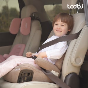 토드비 코쿤 엠플러스 ISOFIX 주니어 부스터카시트