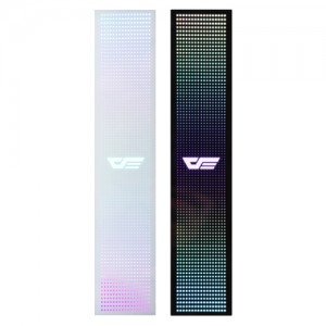 darkFlash LP20 ARGB PANEL (화이트)
