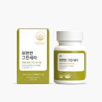 피토틱스 위편한 그린세라 450mg x 30캡슐