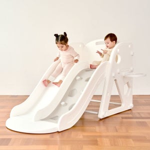 아이팜 클라이밍 유아 미끄럼틀