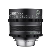 삼양옵틱스 XEEN CF 24mm T1.5 Cinema 캐논EF용