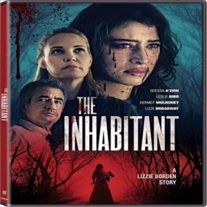 The Inhabitant (인해비턴트) (2022)(지역코드1)(한글무자막)(DVD)