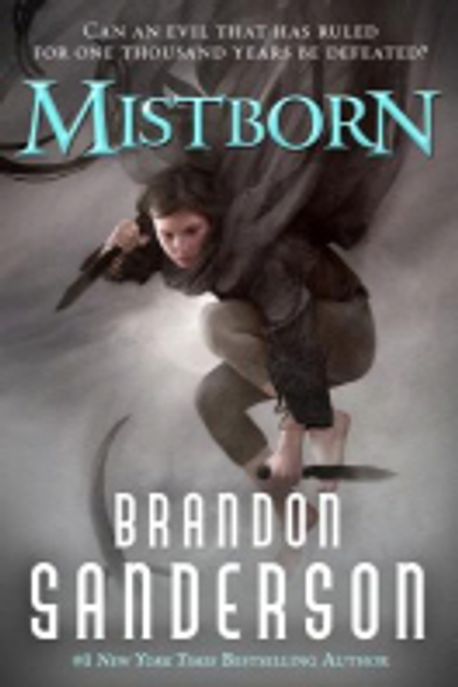 Mistborn: The Final Empire