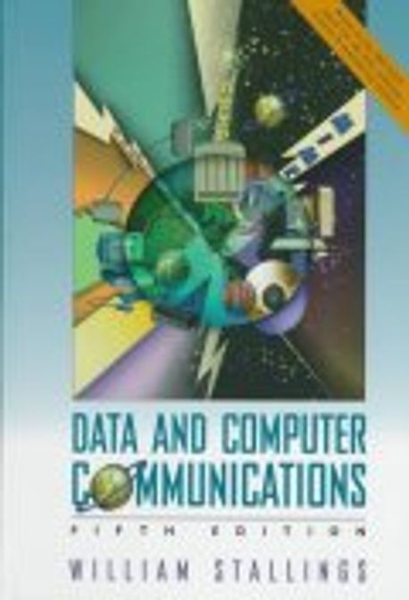 Data and Computer Communications