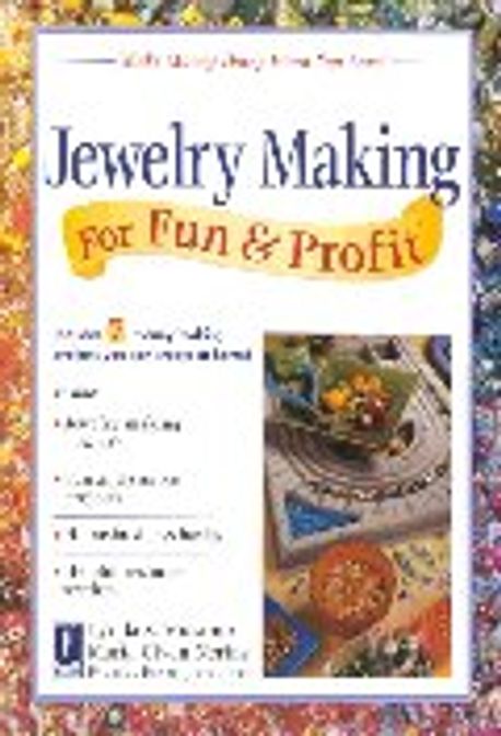 Jewelry Making for Fun & Profit Paperback