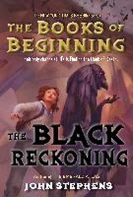 The Black Reckoning 양장본 Hardcover