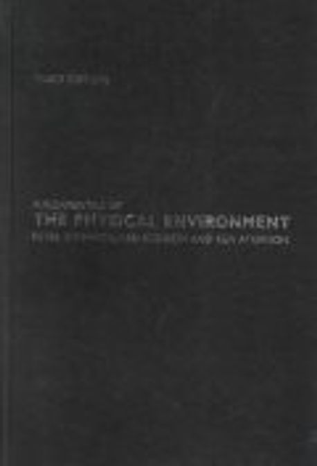 Fundamentals of the Physical Environment 양장본 Hardcover