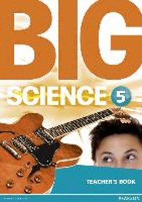 Big Science : Teacher’s Guide 5 (Volume 5)