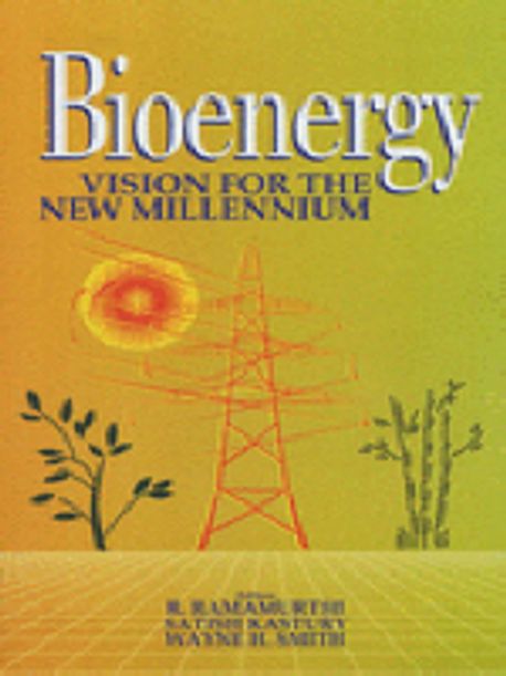 Bioenergy 양장본 Hardcover